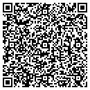 QR code with Arcadis contacts