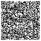 QR code with Hamilton Mutual Ins Co-Cinti contacts