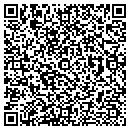 QR code with Allan Warner contacts