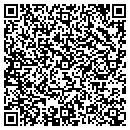 QR code with Kaminski Trucking contacts