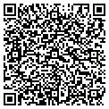 QR code with Amcase contacts