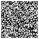 QR code with E J Meyer & Sons Inc contacts