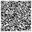 QR code with M & K Cabinets Granite & MBL contacts