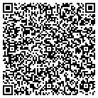 QR code with B R Blacktop Sealcoating Inc contacts