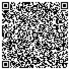 QR code with R D Snyder Farms Inc contacts