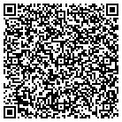 QR code with Marvin's Limousine Service contacts