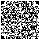 QR code with One Source Medical Supply contacts
