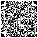 QR code with Jvk Landscaping contacts