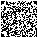 QR code with Joey's Bar contacts