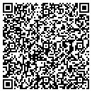 QR code with PIP Printing contacts