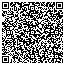 QR code with R G Hopkins & Assoc contacts