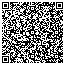 QR code with A F E Feed & Supply contacts