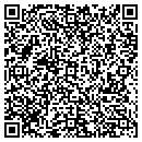 QR code with Gardner J Combs contacts