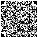 QR code with D & R Striping LLC contacts