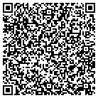 QR code with Utter Construction Inc contacts