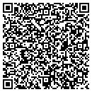 QR code with Haria & Shah Inc contacts