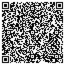 QR code with K-Lee Computers contacts