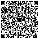QR code with Custom Draperies Service contacts