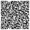QR code with James Hertzfeld contacts