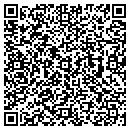 QR code with Joyce A Fast contacts