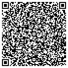 QR code with R W P Construction contacts