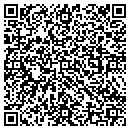 QR code with Harris Tree Service contacts