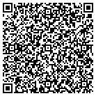 QR code with Honeycutt & Sons Construction contacts