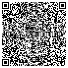QR code with Orion Petroleum Corp contacts