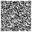 QR code with D & S Charters & Tours contacts