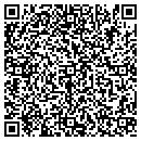 QR code with Upright Plastering contacts