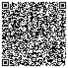 QR code with Holmes County District Pub Lib contacts