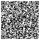 QR code with Rafcliff Trucking & Asphalt contacts