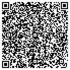 QR code with Ohio Warehouse & Transports contacts