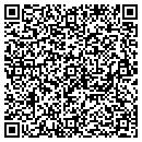 QR code with TDSTELE.COM contacts