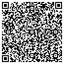 QR code with A Positive Spin DJ Service contacts