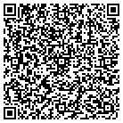 QR code with L P L Financial Services contacts