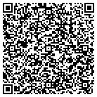 QR code with W R Hatch Builders Inc contacts