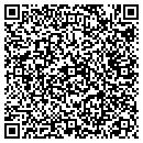 QR code with Atm Plus contacts