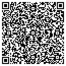 QR code with Alpaca Riick contacts