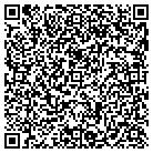 QR code with On Site Computing Service contacts