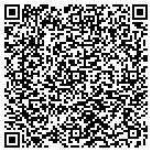 QR code with Anza Animal Clinic contacts
