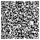 QR code with Manchester Trinity Chapel contacts