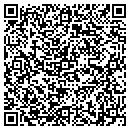 QR code with W & M Properties contacts