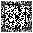 QR code with F J Kaspar Scale Co contacts