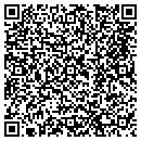 QR code with RJR Fat Quarter contacts