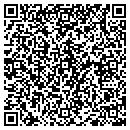 QR code with A T Systems contacts