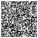 QR code with G H Construction contacts
