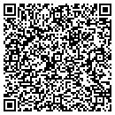 QR code with Spankys Pub contacts