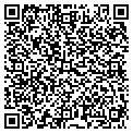 QR code with QPS contacts