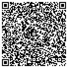 QR code with Adaris Testing Laboratory contacts